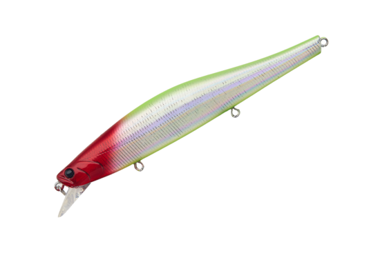 Vobleris Narval Paranoid 92F #005-Clown (92mm, 11g, 1-1.2m, Floating)