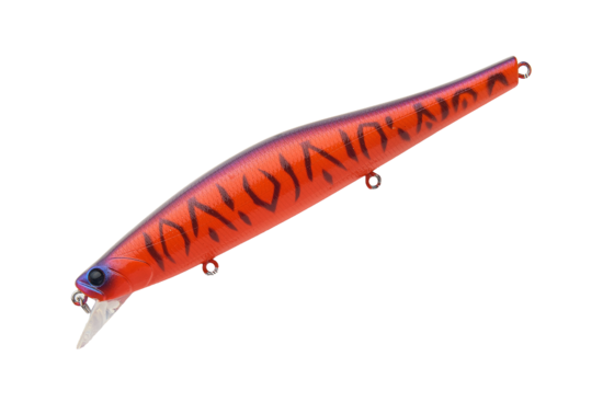 Vobleris Narval Paranoid 92F #008-Tiger (92mm, 11g, 1-1.2m, Floating)