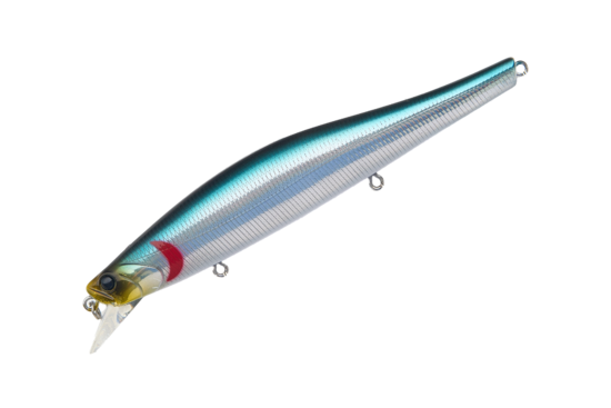 Vobleris Narval Paranoid 92F #009-Bushido (92mm, 11g, 1-1.2m, Floating)