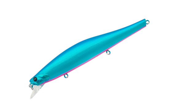Vobleris Narval Paranoid 92F #010-Dichka (92mm, 11g, 1-1.2m, Floating)
