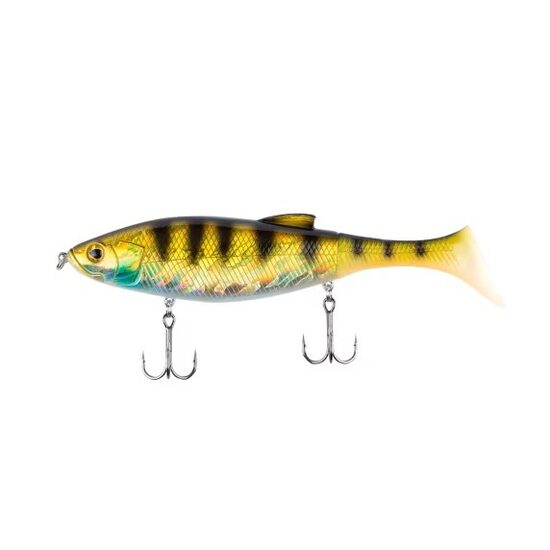 Shimano māneklis Yasei Hyper Hybrid S 150 mm 32 g lēni grimstošs, mainīgs