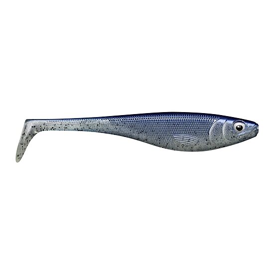 Rapala Soft Peto 18 Blue Glitter (18cm, 49g, 1pcs) 