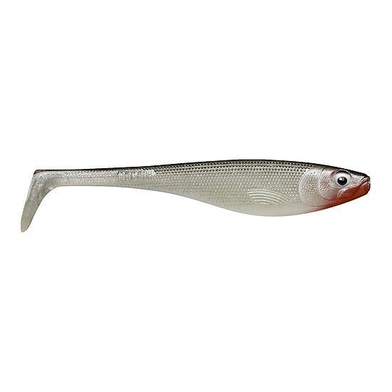 Rapala Soft Peto 18 Silver (18cm, 49g, 1pcs) 
