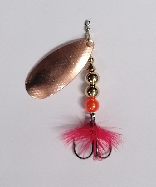 Spinner Leon Picador 5 Copper (10g)