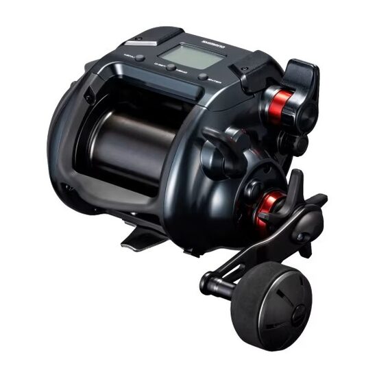 Электрокатушка Shimano 24 Plays 4000 A 