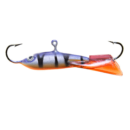 Микро Балансир Akara Pro 15 #53 (25mm, 2g)