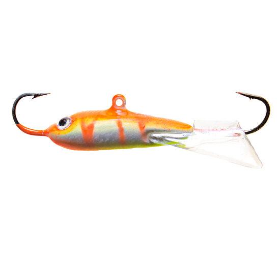 Микро Балансир Akara Pro 15 #55 (25mm, 2g)