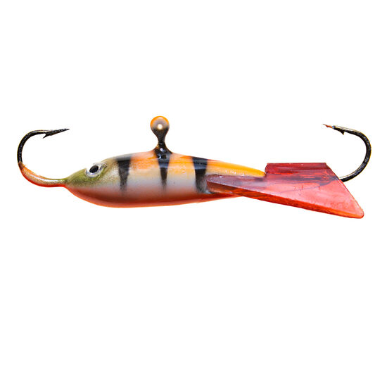 Микро Балансир Akara Pro 15 #56 (25mm, 2g)