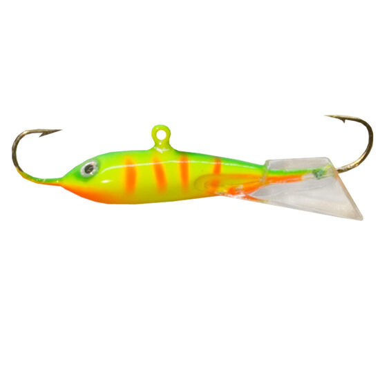 Микро Балансир Akara Pro 15 #63 (25mm, 2g)