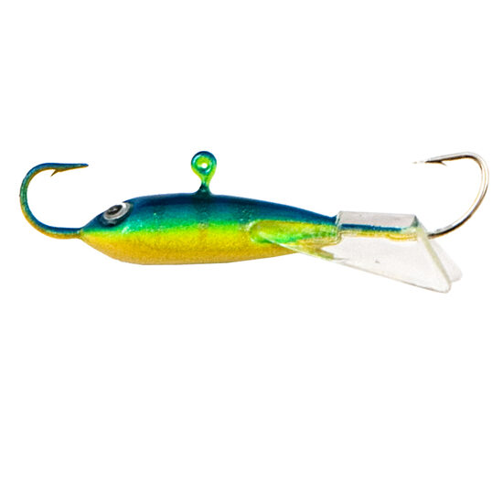 Микро Балансир Akara Pro 15 #84 (25mm, 2g)