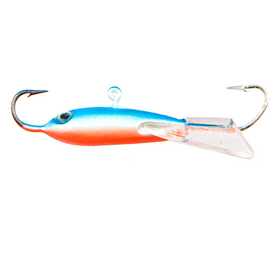 Микро Балансир Akara Pro 15 #85 (25mm, 2g)