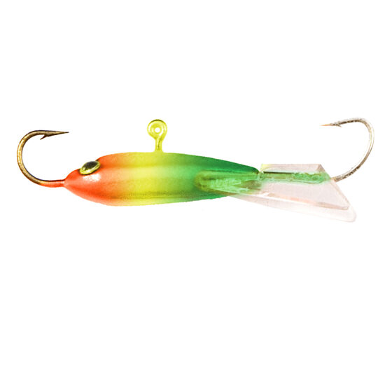 Микро Балансир Akara Pro 15 #86 (25mm, 2g)