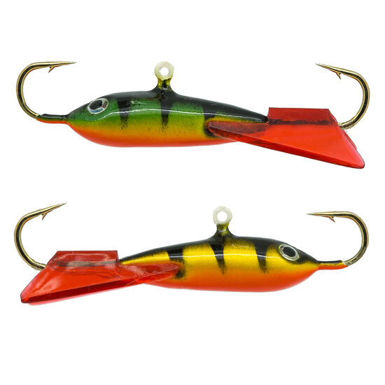 Микро Балансир Akara Pro 15 #09-19 (25mm, 2g)