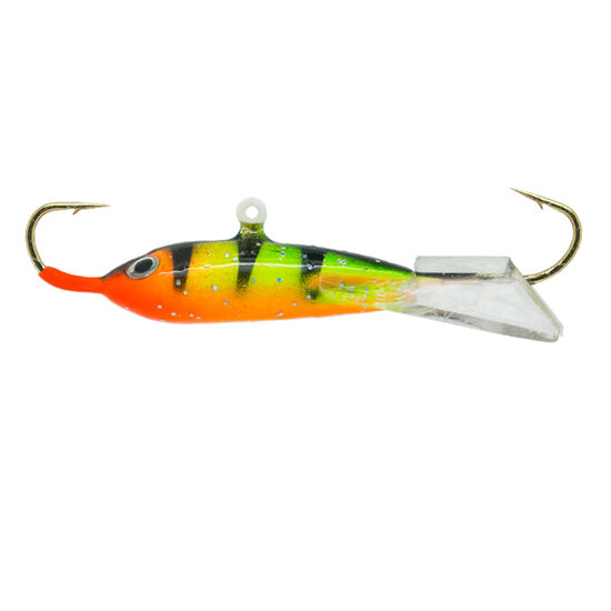 Микро Балансир Akara Pro 15 #94 (25mm, 2g)