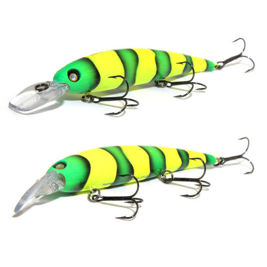 Akara Robber 120F #A69 (120mm, 19g, 1.5-3.5m, Floating) 