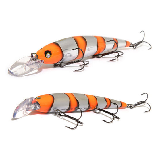 Akara Robber 120F #A71 (120mm, 19g, 1.5-3.5m, Floating) 