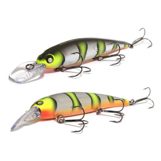 Akara Robber 120F #A72 (120mm, 19g, 1.5-3.5m, Floating) 