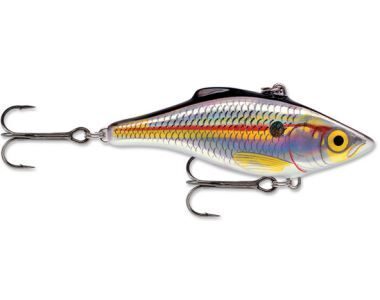 Vobleris Rapala Rattlin RNR-7 HSD (70mm, 16gr, Sinking) 