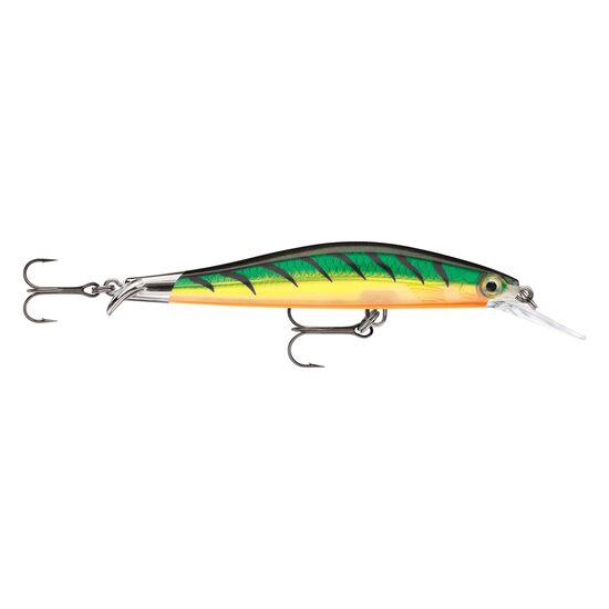 Rapala RipStop Deep RPSD09 FT (9cm, 8g, 1.5-1.8m, Suspending) 