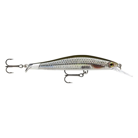 Rapala RipStop Deep RPSD09 ROL (9cm, 8g, 1.5-1.8m, Suspending) 