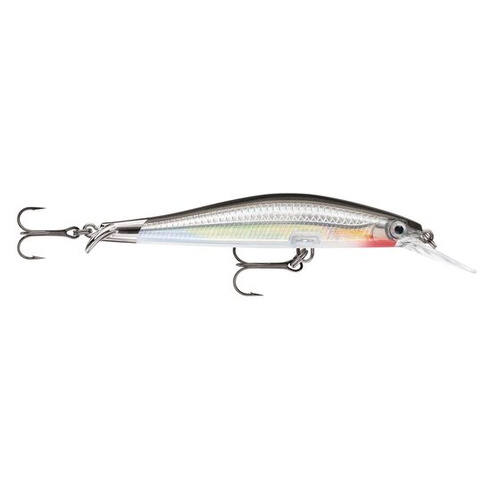 Rapala RipStop Deep RPSD09 S (9cm, 8g, 1.5-1.8m, Suspending) 