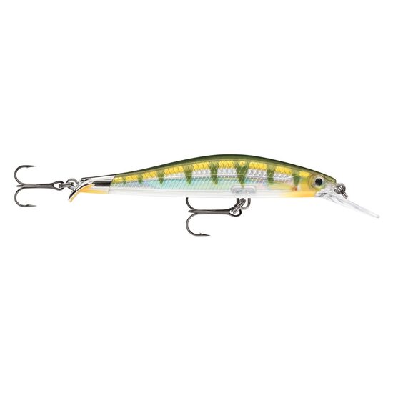 Rapala RipStop Deep RPSD09 YP (9cm, 8g, 1.5-1.8m, Suspending) 