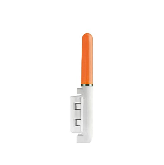 Electronic Fishing Rod Tip Light DLYFULL for 1.6~2.6mm tips, Red
