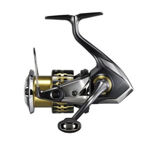 Shimano Reel 25 Sustain FK 2500 5.1:1
