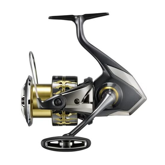 Spole Shimano 25 Sustain FK 4000 5.3:1
