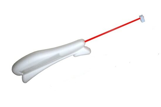 Зимнее рыболовное удилище AKARA SAVR 35