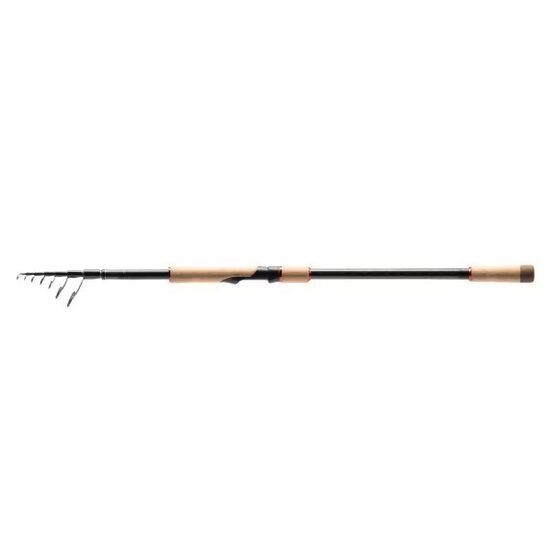 Спиннинг Shimano Catana GX Spinning Tele 270 см 14–40 г, 5 секций