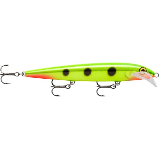 Rapala Scatter Rap Husky SCRH13 ATF (13cm, 12g, 2.4-3m, Floating) 