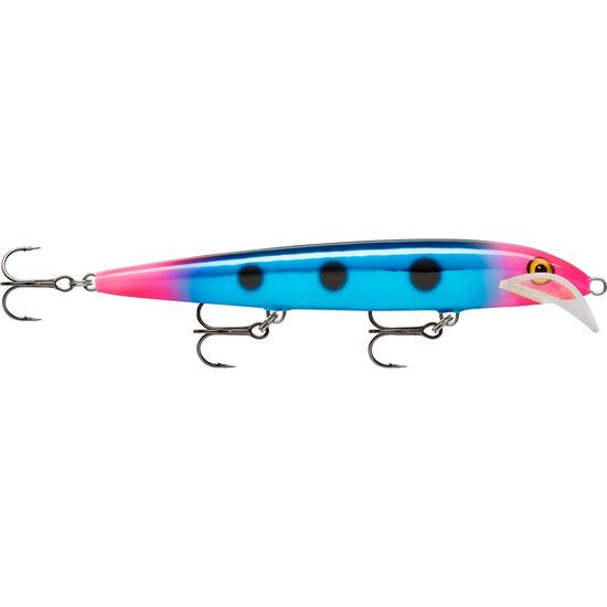 Rapala Scatter Rap Husky SCRH13 IB (13cm, 12g, 2.4-3m, Floating) 