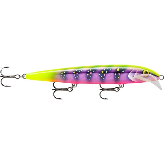 Rapala Scatter Rap Husky SCRH13 PMM (13cm, 12g, 2.4-3m, Floating) 