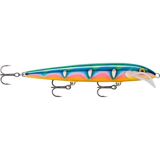 Rapala Scatter Rap Husky SCRH13 SPSH (13cm, 12g, 2.4-3m, Floating) 