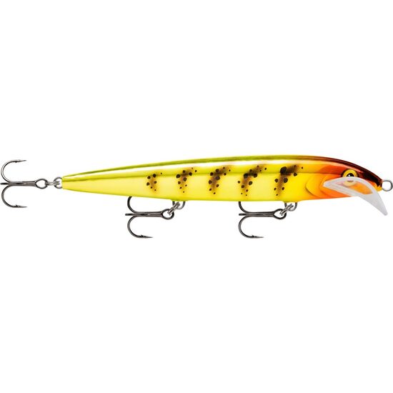 Rapala Scatter Rap Husky SCRH13 WS (13cm, 12g, 2.4-3m, Floating) 