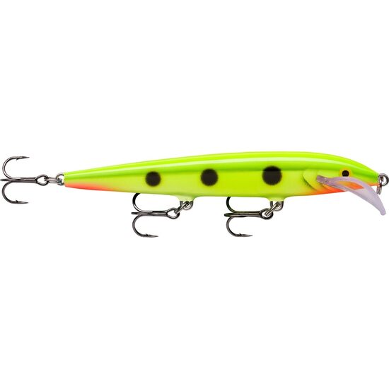 Rapala SCATTER RAP MINNOW SCRM11 ATF (11cm, 6g, 1.8-2.7m, Floating) 