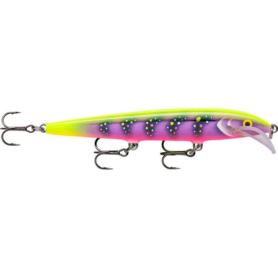Rapala SCATTER RAP MINNOW SCRM11 PMM (11cm, 6g, 1.8-2.7m, Floating) 