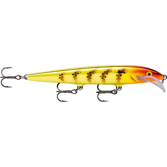 Rapala SCATTER RAP MINNOW SCRM11 WS (11cm, 6g, 1.8-2.7m, Floating) 
