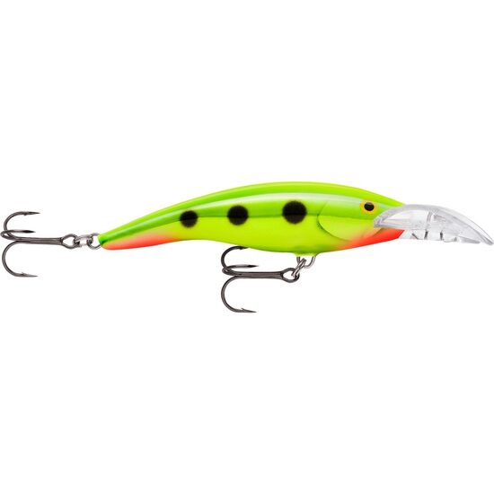 Rapala Scatter Rap Tail Dancer SCRTD09-ATF (9cm, 13g, 3,3-5,7m, Floating) 