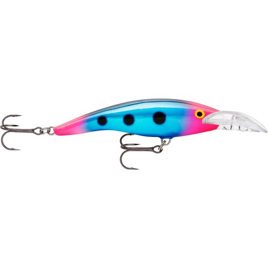 Rapala Scatter Rap Tail Dancer SCRTD09-IB (9cm, 13g, 3,3-5,7m, Floating) 