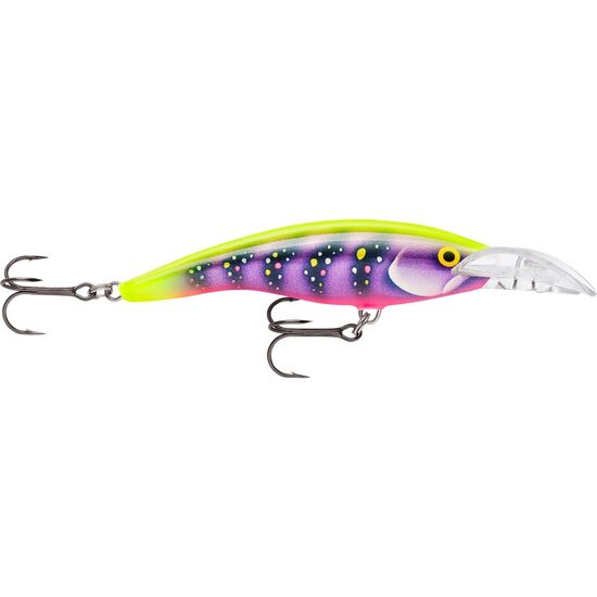 Rapala Scatter Rap Tail Dancer SCRTD09-PMM (9cm, 13g, 3,3-5,7m, Floating) 