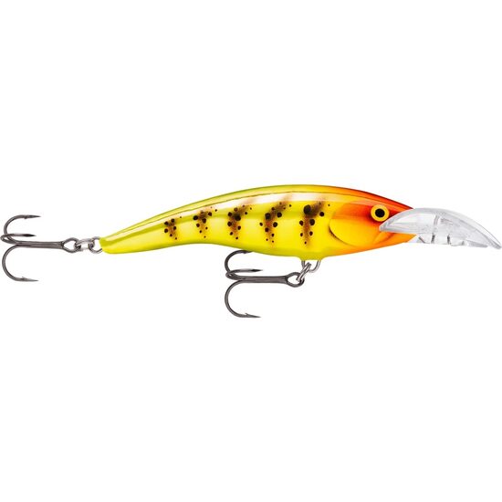 Rapala Scatter Rap Tail Dancer SCRTD09-WS (9cm, 13g, 3.3-5.7m, Floating) 