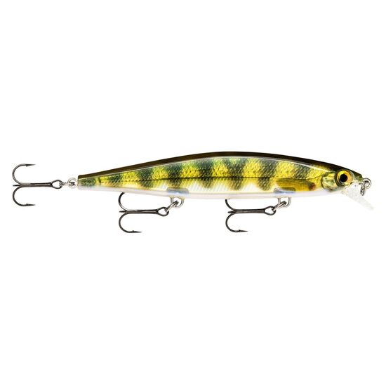 Rapala Shadow Rap SDR-11 PEL (11cm, 13g, 0,6-1,2m, Slow Sinking) 