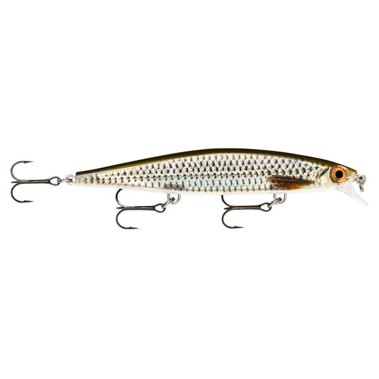 Rapala Shadow Rap SDR-11 ROL (11cm, 13g, 0,6-1,2m, Slow Sinking) 