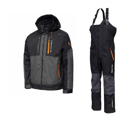 Костюм Savage Gear WP Performance 10.000mm/5000mvp, S 