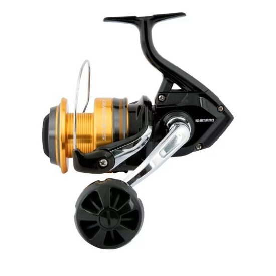 Shimano Reel SOCORRO 6000 SW 4.6:1