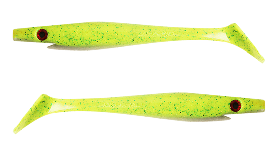 Pig Shad JR SP172C #113 (20cm, 50g, 2pcs)  