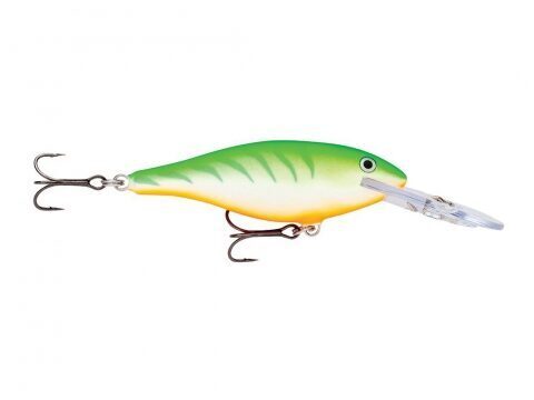 Rapala Shad Rap SR-9 GTU (9cm, 15g, 2.4-4.5m, Floating) 