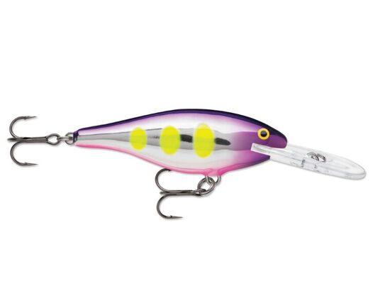 Rapala Shad Rap SR-9 VDH (9cm, 15g, 2.4-4.5m, Floating) 